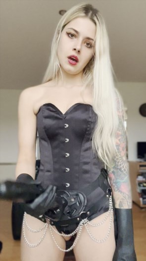 Bi Encouragement Humiliation Joi.